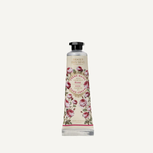 Hand Cream Garden Rose Handkräm, Panier Des Sens 30ml