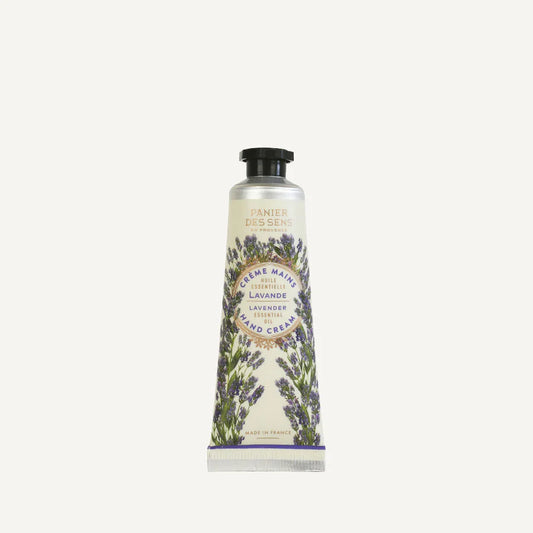 Hand Cream Lavender Handkräm, Panier Des Sens 30ml