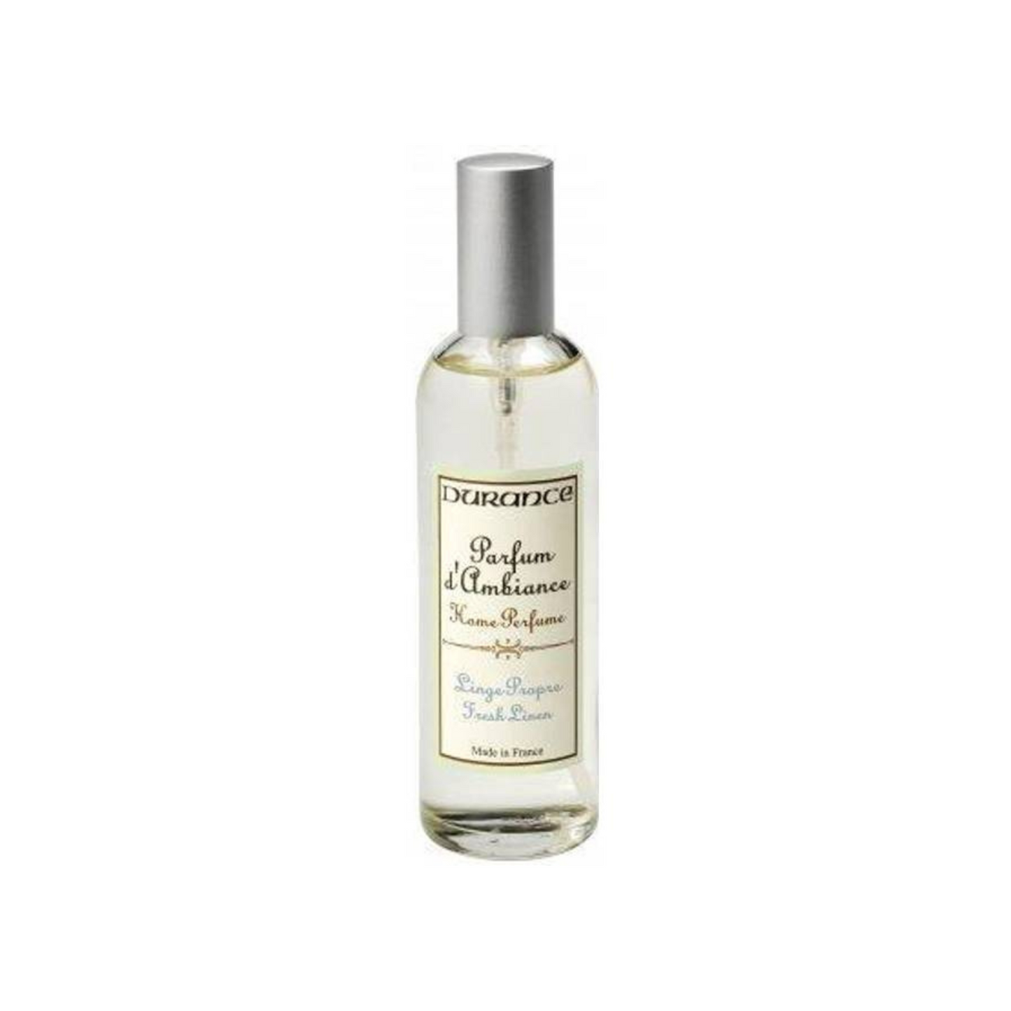 Doftspray till hemmet Linen Mist Fresh Linen, Durance 100 ml